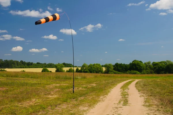 Windsock — Stock Photo, Image