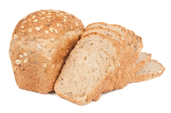 Grain Cereal Bread — Stock Photo, Image