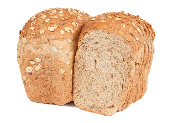 곡물 빵 — 스톡 사진