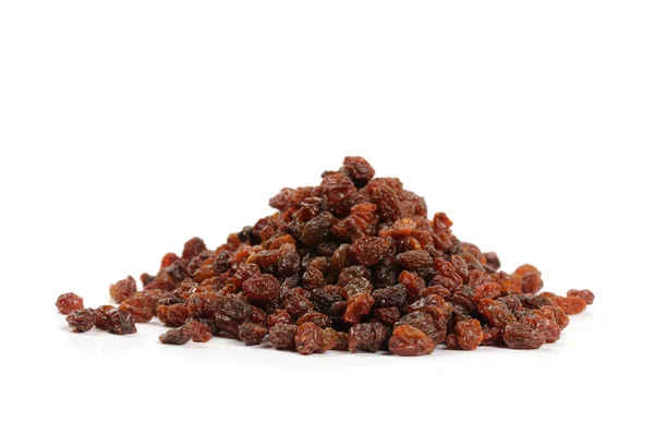 Red raisins — Stock Photo, Image