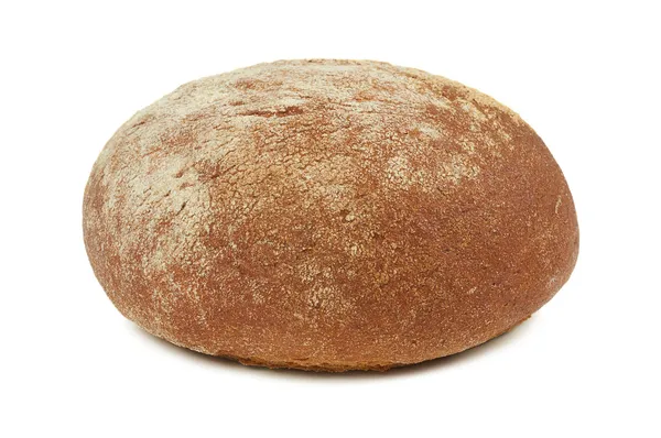 Een brood van roggebrood — Stockfoto