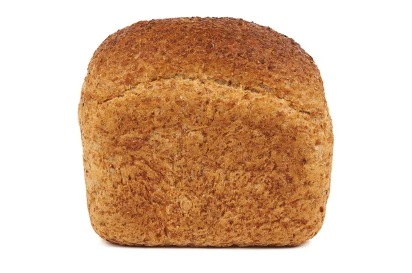 Loaf of grain bread — Stock Photo, Image