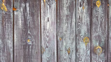 Mavi boyalı eski bir duvar dokusu. Ahşap, eski, gri, mavi tahta desen arka plan