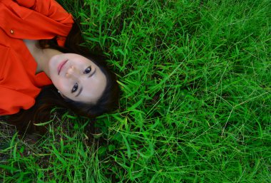 doğa üzerinde break