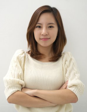 Kendine güven.