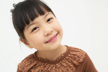 kendinden geçmiş kız