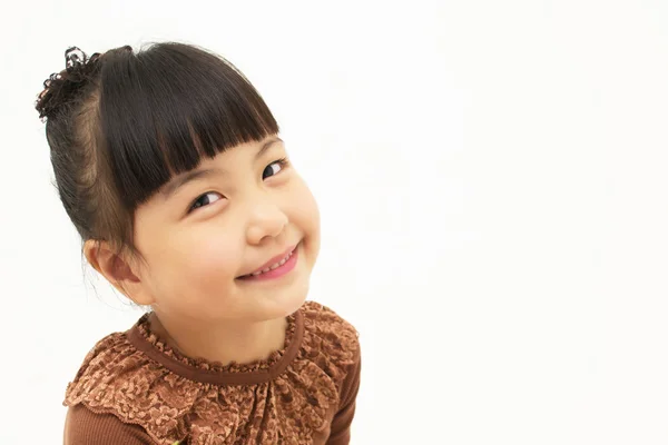 Ecstatic Girl — Stock Photo, Image