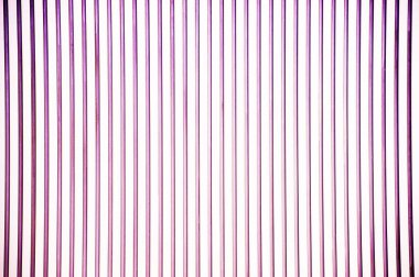 Dikey, düz ve paralel çizgiler 