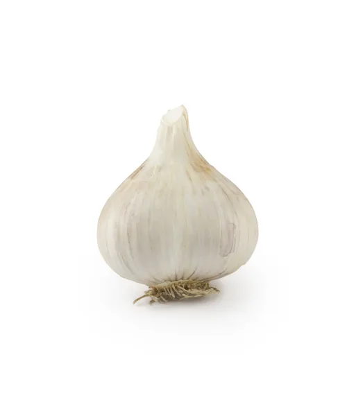 Knoblauch — Stockfoto