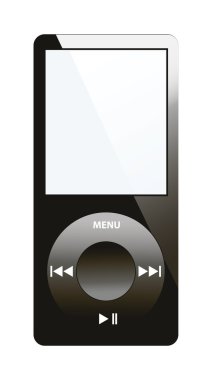 I-pod player