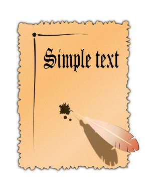 Oldpaper