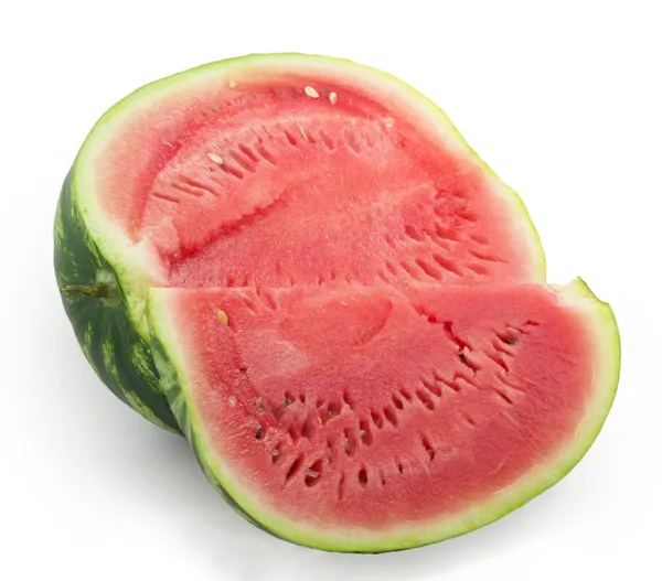 Vattenmelon — Stockfoto