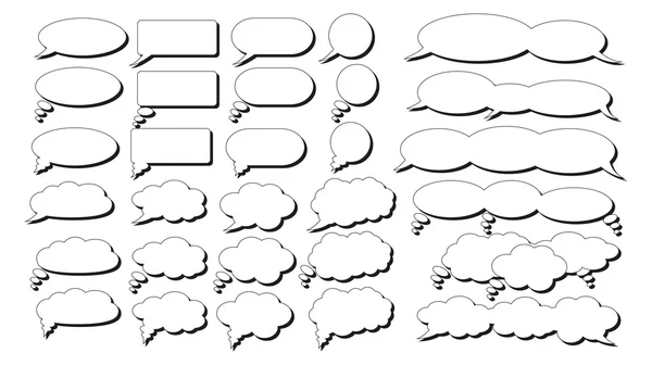 Konuşma Baloncukları