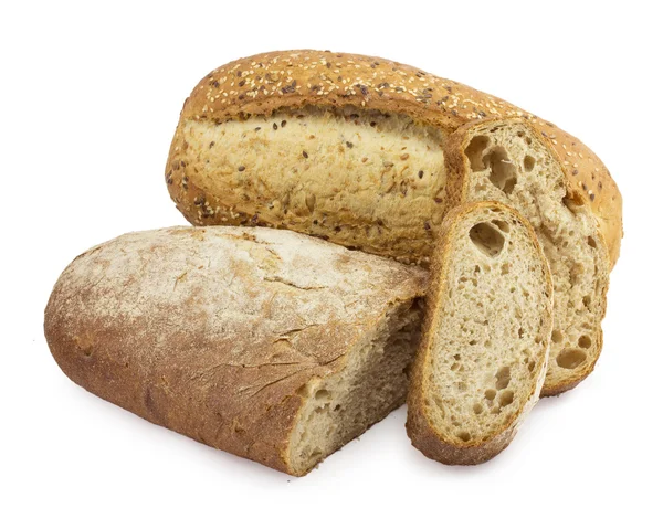 Bread — Stock Photo, Image