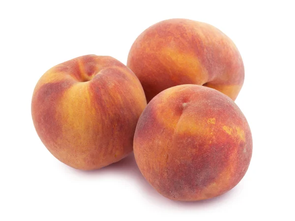 Peach — Stock Photo, Image