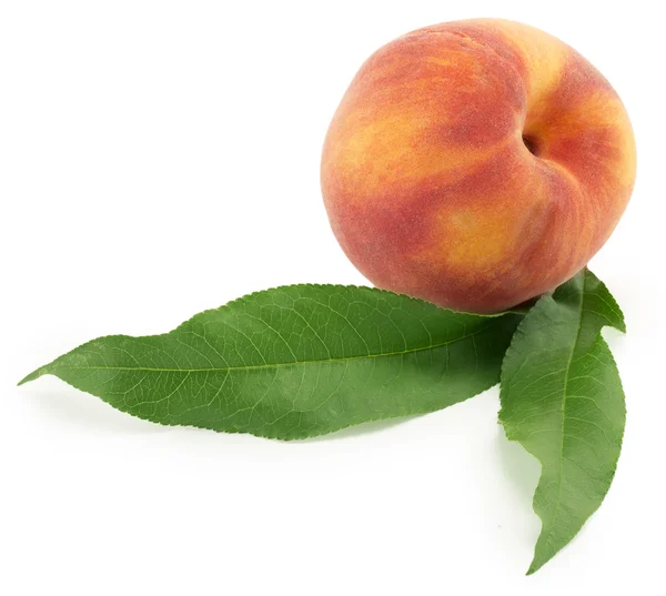 Peach — Stock Photo, Image