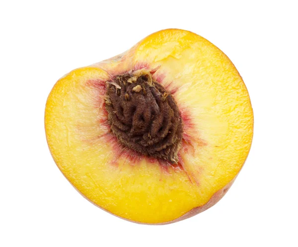 Peach — Stock Photo, Image