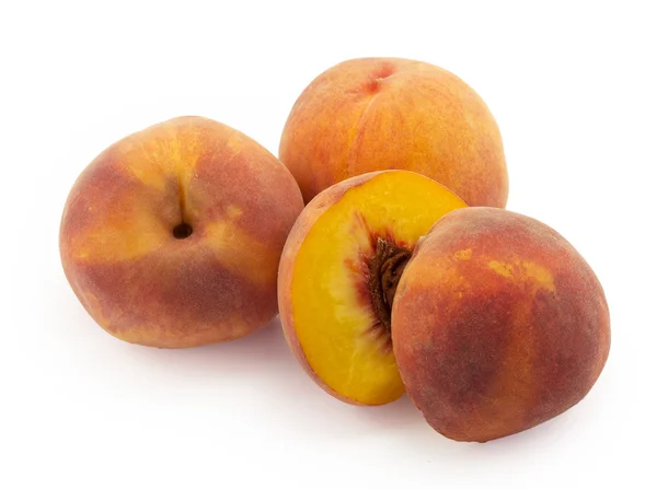 Peach — Stock Photo, Image