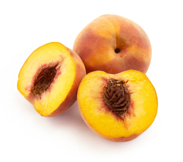 Peach — Stock Photo, Image