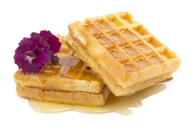 Gözleme, tatlım, Menekşe