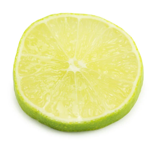 :Zitrone, Limette — Stockfoto