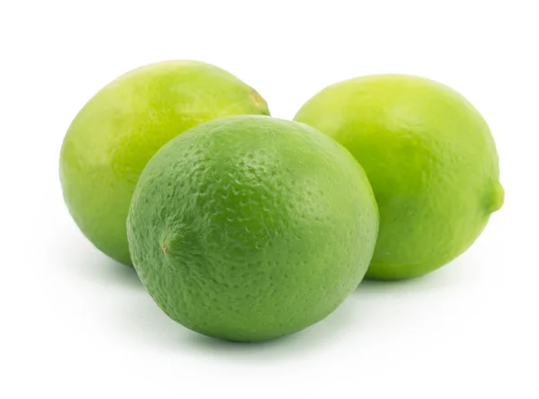 Lemon, lime — Stock Photo, Image