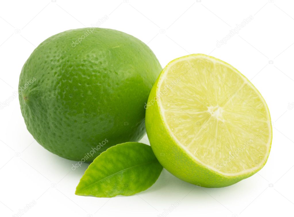 Lemon, lime