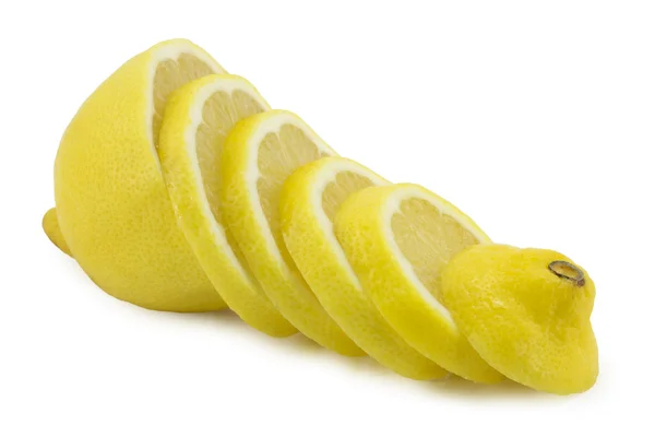 Citron, lime — Stockfoto