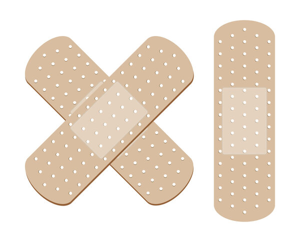 Adhesive Bandage