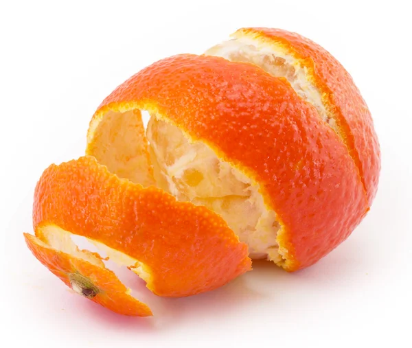 Saftige Mandarine — Stockfoto