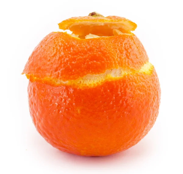 Saftig mandarin — Stockfoto