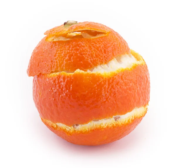 Mandarina jugosa — Foto de Stock