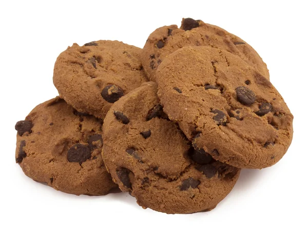 Cookies Photo De Stock