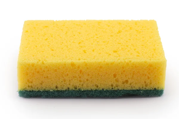 Kitchen sponges — Stock Photo, Image