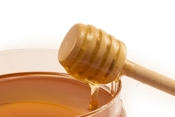 Honey — Stock Photo, Image