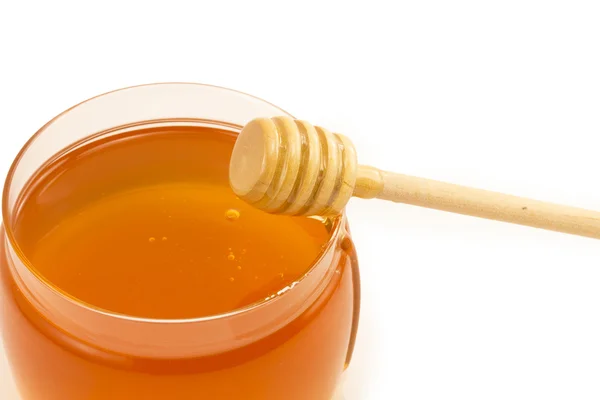 Honey — Stock Photo, Image