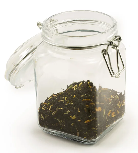 Tea. — Stock Photo, Image
