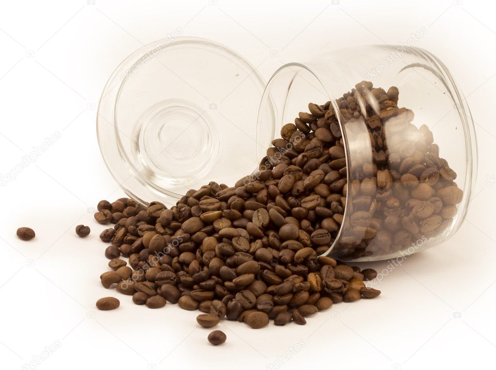 coffee beans