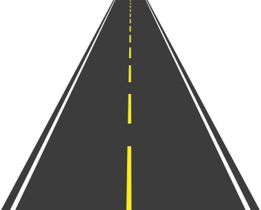 Road vector Road vector