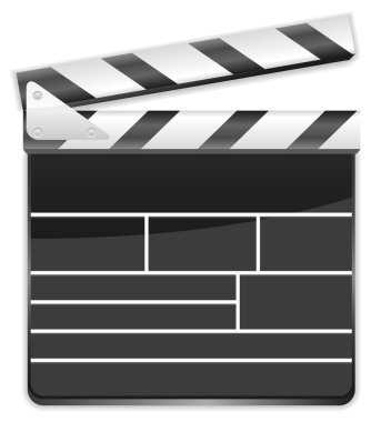 Klaket film