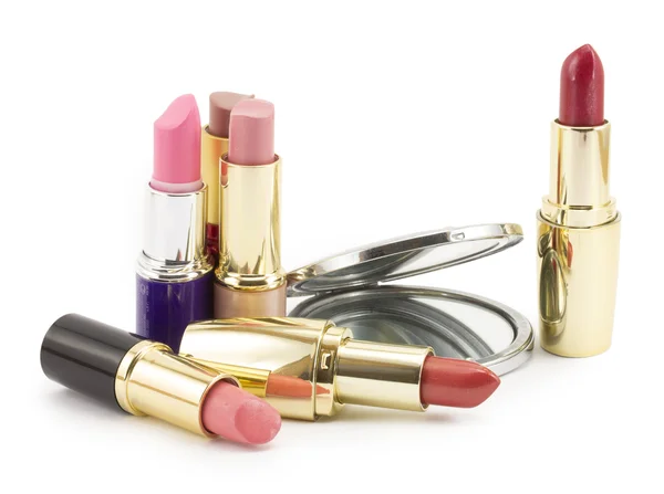 Lippenstift — Stockfoto