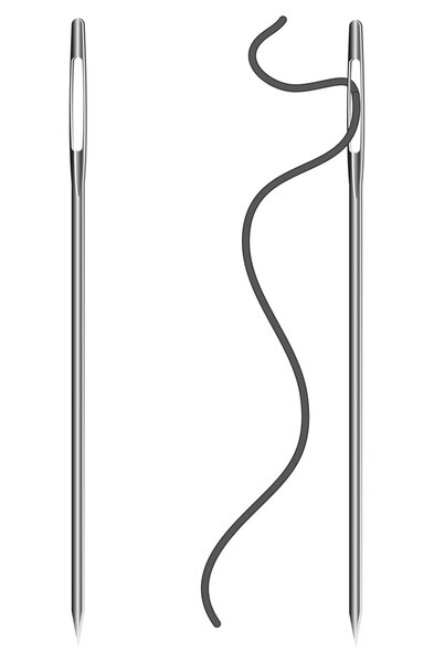 Игла и нить