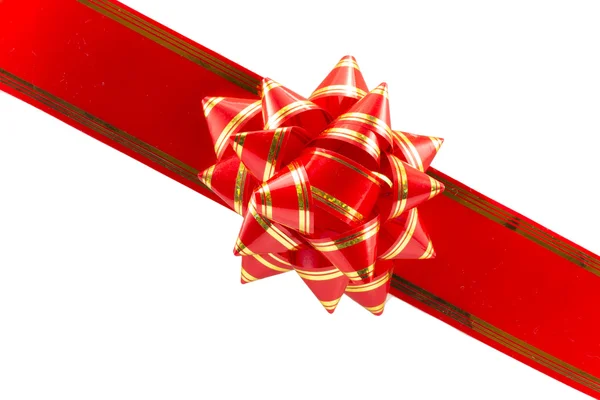 Ribbon bow — Stock Photo, Image