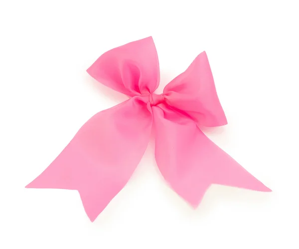 Ribbon bow — Stock Photo, Image