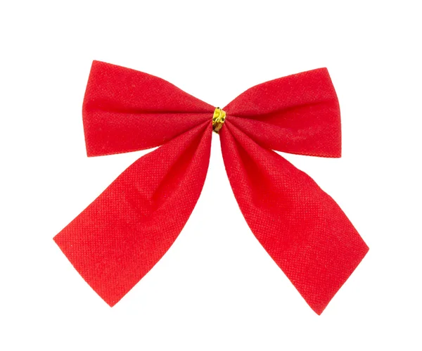 Bow ribbon — Stock Photo, Image