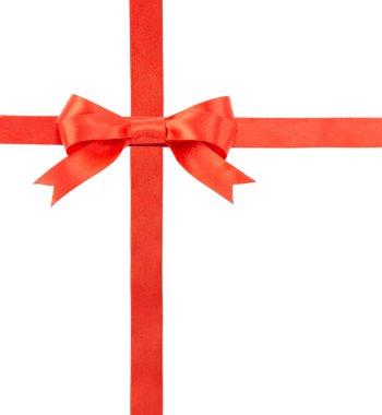 yay ile saten kurdele