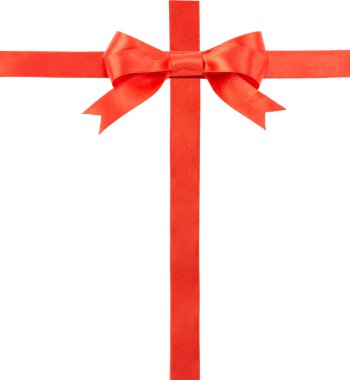 yay ile saten kurdele