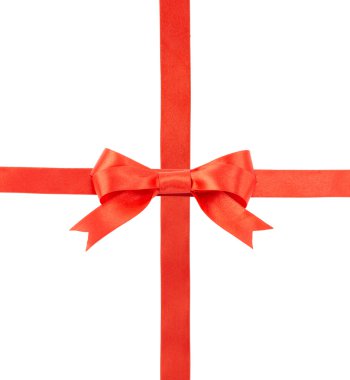 yay ile saten kurdele