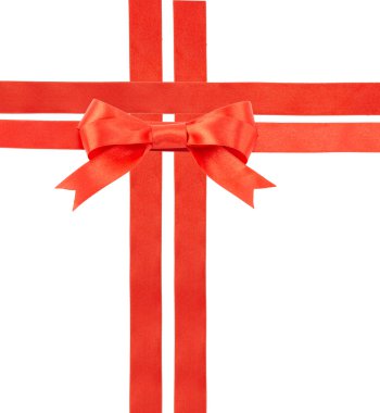 yay ile saten kurdele