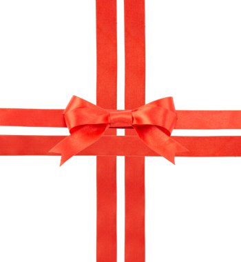 yay ile saten kurdele